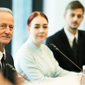 Szkolenie okresowe bhp dla pracodawców i innych osób kierujących pracownikami.