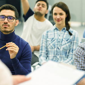 Szkolenie okresowe bhp dla pracowników administracyjno-biurowi