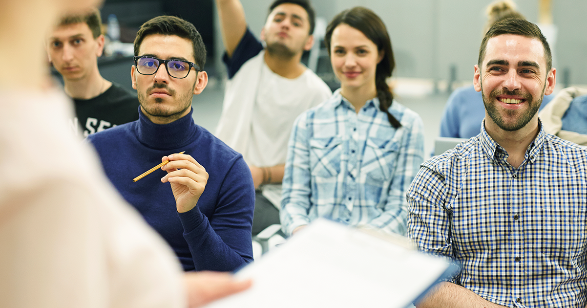 Szkolenie okresowe bhp dla pracowników administracyjno-biurowi