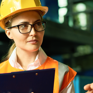 Szkolenie wstępne bhp (instruktażu ogólnego) dla pracowników administracyjno-biurowych.